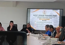 DPRD Makassar Desak GMTD Tuntaskan Penyerahan PSU Segera