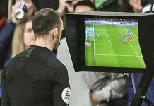 FIFA Jelaskan Cara Kerja Sistem Video Assistant Referee (VAR)