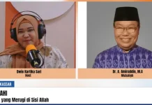 Titian Ilahi RRI, Bahas Ciri Orang yang Merugi di Sisi Allah Menurut Al-Qur'an