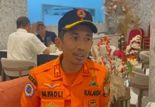 SIGAP PESISIR Diluncurkan, BPBD Makassar Target Pangkas Respons Darurat Pesisir