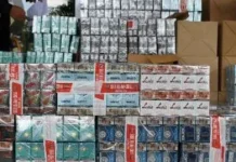 Kriminolog: Operasi Rokok Ilegal Hanya Sasar Permukaan Gunung Es