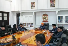Aliyah Mustika: Sinergi dengan DPRD Kunci Tata Kelola Pemerintahan yang Lebih Baik