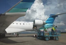 Garuda Indonesia Ubah Aturan Jatah Bagasi Gratis, berlaku Mulai 1 September
