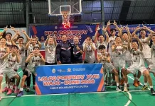 PERBASI Pinrang Masih Menunggu Kepastian KONI untuk PORPROV