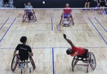 NPC Sulsel Masih Menunggu Kepastian Anggaran PEPARPROV 2026