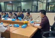 Satu Tersangka Ditetapkan dalam Kasus Korupsi Kredit Selayar