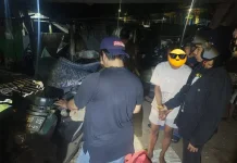 Polsek Rappocini Ringkus Pelaku Curanmor, Motor Korban Digadai Rp300 Ribu