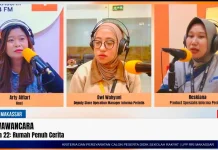 nforma Anniversary Ke-22, Tawarkan Promo Menarik dan Membership Gratis