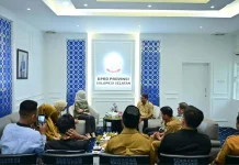 DPRD Sulsel Upayakan PEPARPROV Tetap Digelar
