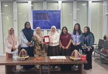 Unibos Jalin Kerja Sama Industri Perkuat Kompetensi Bahasa Mandarin Mahasiswa