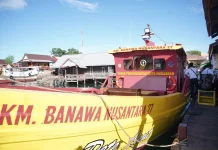 Tunjangan Kepulauan dan Pete-pete Laut Dukung Mobilitas Guru Makassar
