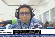 TPAKD Perlu Dikenal Masyarakat, OJK Sulselbar Dorong Akses Keuangan yang Inklusif