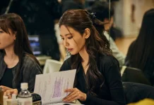 Sooyoung Tampil sebagai Pemimpin Organisasi Kriminal di Okay Madam 2