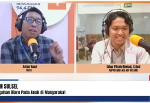 Pentingnya Pencegahan Diare pada Anak