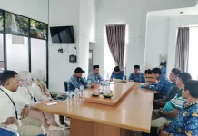 Modernisasi Pariwisata, Disporapar Lutra Rancang Digitalisasi Retribusi