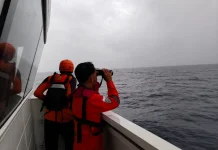 Basarnas Perluas Pencarian Korban KM Nurul Salsa di Hari Kelima