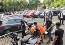 Tim Reaksi Cepat Dinilai Efektif,  Begal dan Geng Motor di Makassar Menurun