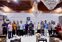 Pemkab Bulukumba dan Unhas Kolaborasi Riset dan Inovasi Pembangunan Daerah