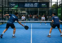 Padel Diharapkan Dorong Popularitas Olahraga di Makassar