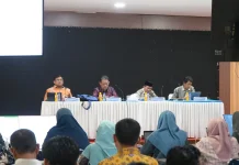 Pra-Raker Unismuh Matangkan Program Kerja Tahun Akademik 2026–2027