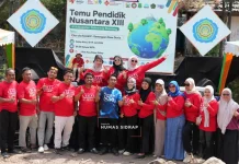 Bupati Sidrap Minta Guru Keluarkan Ilmu Terbaik Cetak Generasi Unggul