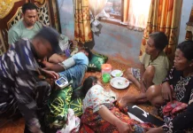 Dua Korban KM Nurul Salsa, Ditemukan Selamat di Pulau Balaloho