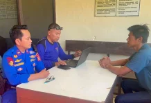 Polres Kepulauan Selayar Periksa dan Amankan Nahkoda serta ABK KLM Nurul Salsa