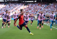 Ferran Torres Jadi Pahlawan Kemenangan Spanyol di Piala Dunia 2026