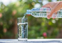 Air Mineral, Pilihan Sederhana yang Memberikan Manfaat Besar bagi Kesehatan