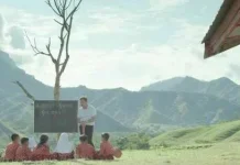 Makna Mendalam Kisah Film Solata