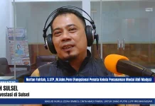 Sulsel Targetkan Investasi Rp22 Triliun pada 2026
