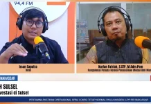 Investasi Asing di Sulsel Masih Didominasi Sektor Primer