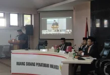 Hasil Reses DPRD Makassar Soroti Air Bersih hingga Pemberdayaan UMKM