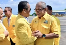 IAS Targetkan Musda Golkar se-Sulsel Rampung November 2026