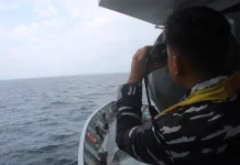 Basarnas Tambah Armada Mataram Cari Korban KM Nurul Salsa