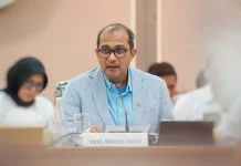 DJKI Lampaui Target PNBP Tahun 2025 dalam Laporan Kinerja Kementerian Hukum