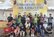 Jam Terbang Jadi Fokus Pembinaan Atlet Bela Diri Kabupaten Bantaeng