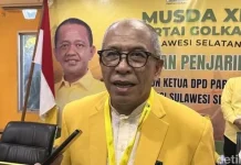 Alumni UMI Makassar Pimpin Golkar Sulsel, Perkuat Kiprah Kampus Cetak Pemimpin