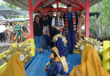 Kolaborasi ELEVATE Perkuat Perlindungan Perempuan dan Usaha Produktif di Luwu