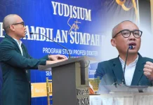 IDI Makassar Ingatkan Dokter Baru Pentingnya Resiliensi dan Integritas