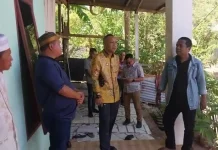 Bupati Selayar Intensifkan Koordinasi Pencarian KM Nurul Salsa