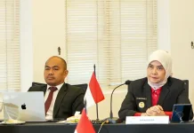 Makassar Tampilkan Inovasi Smart City di Forum ASEAN, Lontara+ Siap Satukan Layanan