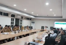 Banggar DPRD Makassar Soroti Dividen Penyertaan Modal di GMTD