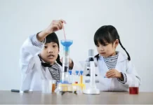 Pembelajaran STEAM, Metode Belajar yang Siapkan Siswa Hadapi Tantangan Abad ke-21