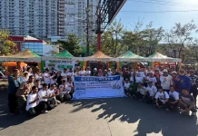 DPP ICATT, MUI, FKUB, dan Organisasi Lintas Agama Gelar Kampanye Anti Intoleran