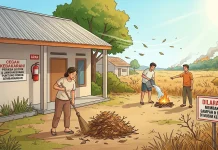 Cegah Kebakaran Besar, Lakukan Mitigasi Dini di Lingkungan Rumah