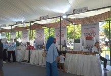 Pelaku UMKM Makassar Dorong Pelatihan Digital dan AI untuk Tingkatkan Daya Saing