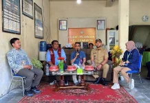 Sinergi PDAM dan Kecamatan Ujung Tanah Percepat Pemenuhan Kebutuhan Air Bersih