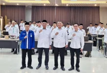 Sebanyak 39 Penghulu Ikuti Uji Kompetensi Jenjang Karier