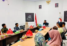 Ombudsman Sulsel Minta Sistem Pemulangan Pasien ODGJ Diperketat